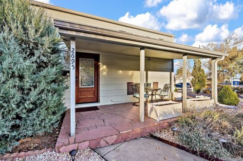 2695 Hazel Ct, Denver, CO 80219-5819