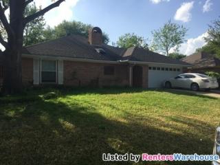 1511 Berkeley Dr, Midlothian TX  76063-2946 exterior