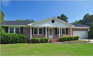 2256 Dallerton Cir, Charleston, SC 29414-5039