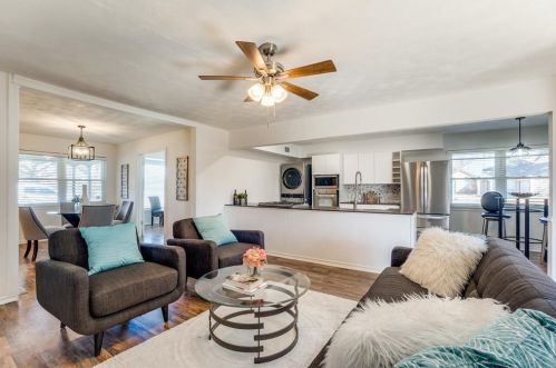 9930 Cloister Dr, Dallas TX  75228-3617 exterior