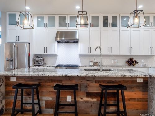 3673 Fox St, Englewood CO  80110-3448 exterior