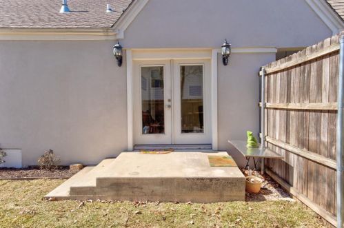 3501 6th St, Fort Worth TX  76107-2735 exterior