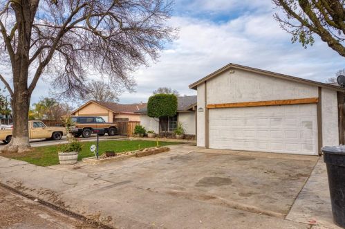 148 Buckeye Way, Modesto, CA 95354-4102