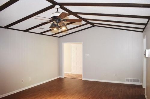 3716 Wharton Dr, Fort Worth TX  76133-2906 exterior