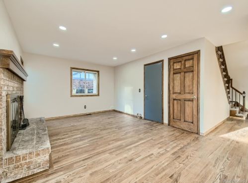 13275 Monroe Way, Denver CO  80241-1441 exterior