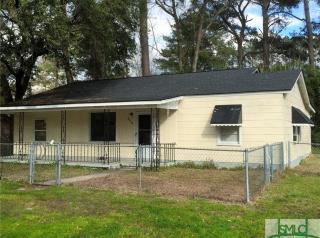 5410 Emory Dr, Savannah, GA 31406-2332