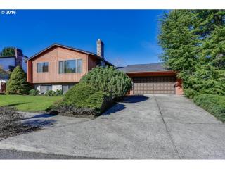 1859 Angeline Ave, Damascus OR  97080 exterior