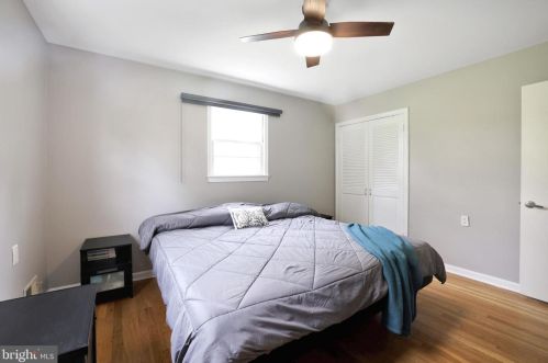 2805 Henderson Ave, Silver Spring MD 20902-2113 exterior