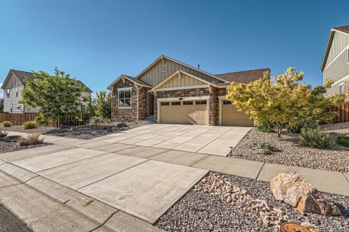 26037 Ellsworth Pl, Denver CO  80018-1729 exterior