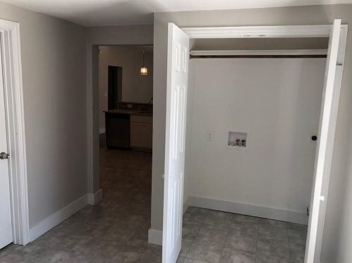 3320 Ryan Ave, Fort Worth TX  76110-3825 exterior
