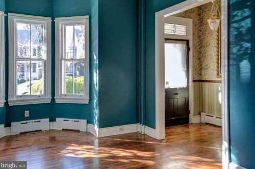 113 Chestnut St, Tavistock NJ  08033-1812 exterior