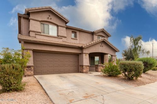 6725 49th Dr, Laveen, AZ 85339-1983