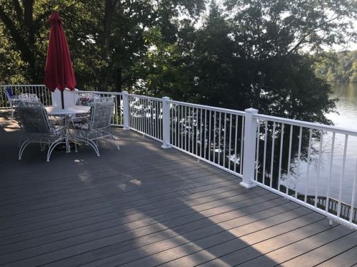 196 Edgewater Rd, Inman, SC 29349-8798
