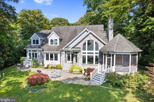 418 Arundel Bch Rd, Severna Park MD 21146-3346 exterior