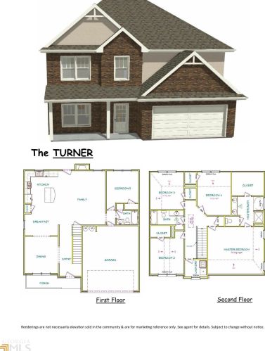 118 Massey Ln, Locust Grove, GA 30248-4431