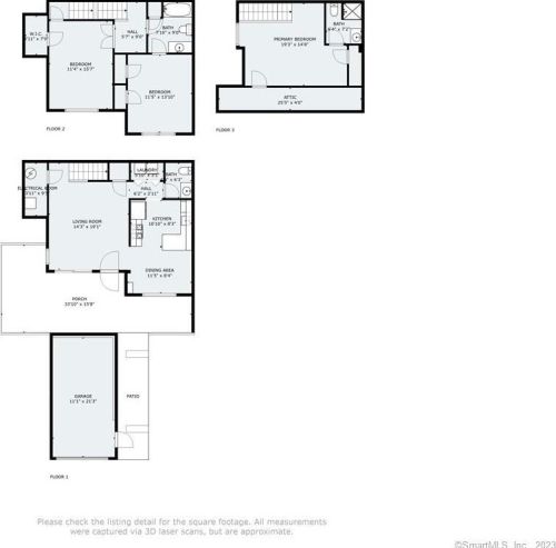 29 Country Walk, Huntington CT  06484-5329 exterior