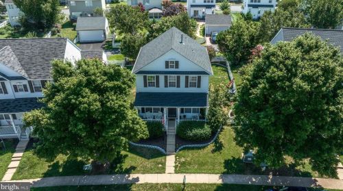10065 Hume Ct, Bristow, VA 20136-3066