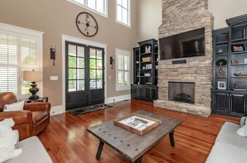 793 Bishops Cir, Evans GA  30809-6759 exterior