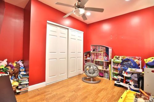 14808 Midcrest Dr, Whittier CA  90604-1937 exterior