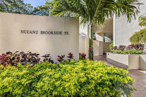 55 Judd St, Honolulu HI  96817-2633 exterior