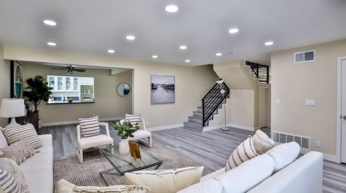 3156 Stonybrook Dr, Anaheim CA  92804-3108 exterior