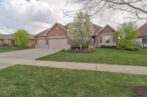12425 Teluride Ln, Mokena, IL 60448-1925