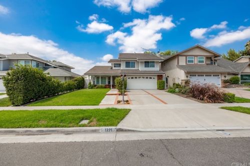 1221 Lynwood Dr, Anaheim, CA 92807-2518