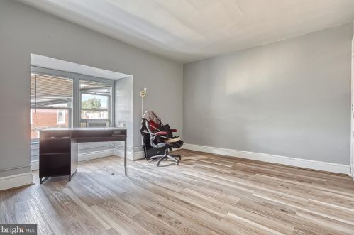 316 Hawthorne St, York PA  17404-3125 exterior