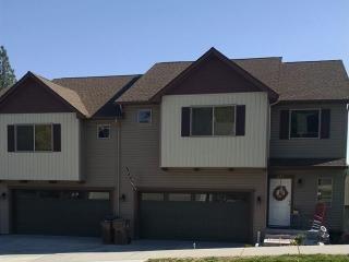 1603 Cochran St, Spokane WA  99224-5343 exterior