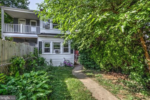 404 Ross St, Lancaster PA  17602-1944 exterior