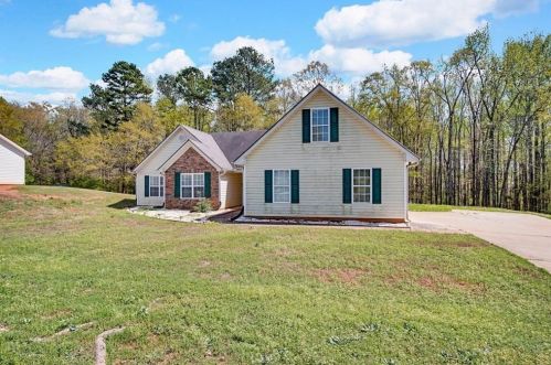 20 Mills Creek Ln, Porterdale, GA 30016-2523