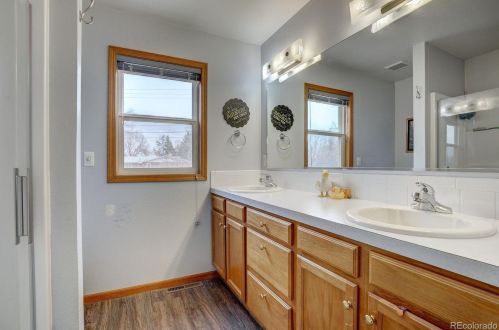 114 42nd Ave, Greeley CO  80634-1169 exterior