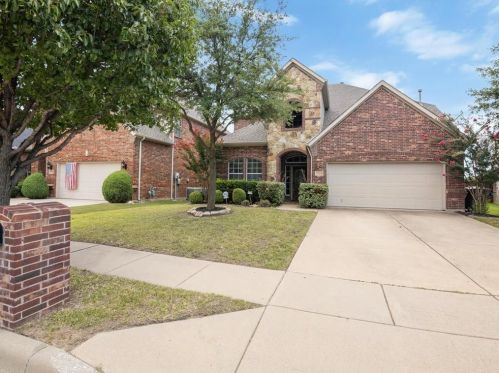 15704 Bent Rose Way, Fort Worth, TX 76177-2139