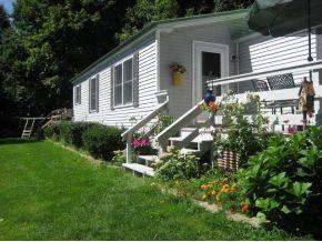 275 Connecticut River Rd, Weathersfield, VT 05156-9178