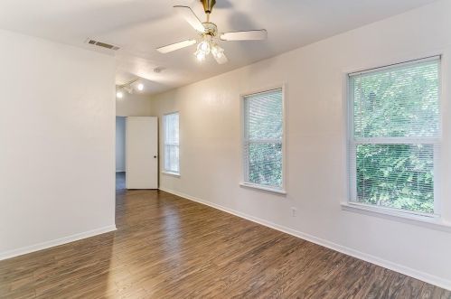 5417 El Campo Ave, Fort Worth TX 76107-4701 exterior