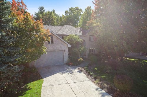 1208 Pleasant Pl, Lemont IL  exterior