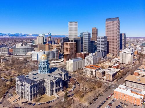 118 4 Ave, Denver CO 80223-1112 exterior