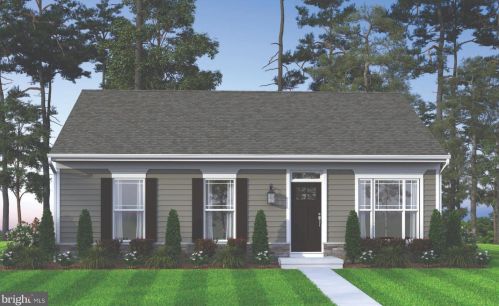 862 Broadside Dr, Greenbackville, VA 23356-2802