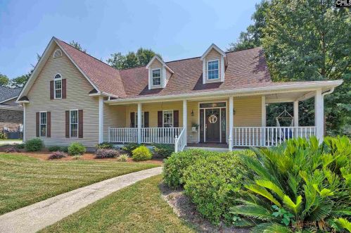 241 Vista Springs Cir, Lexington, SC 29072-8119