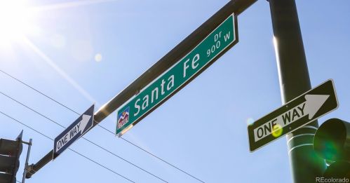 635 Inca St, Denver CO  80204-4420 exterior