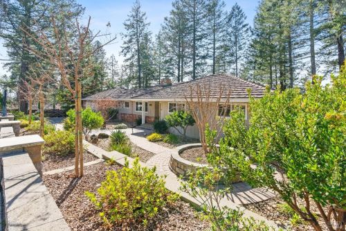 235 Clark Way, Angwin, CA 94508-9749