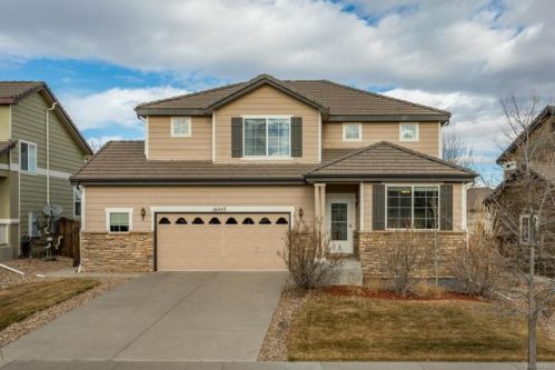 16443 Jackalope Dr, Parker, CO 80134-3174