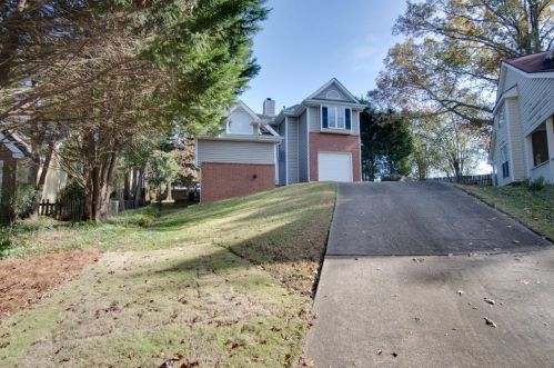 2341 Windmere Ct, Marietta, GA 30062-2962