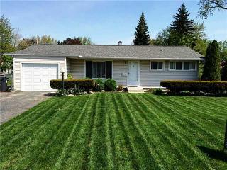 2962 Elsie Ave, Toledo OH  43613-3145 exterior
