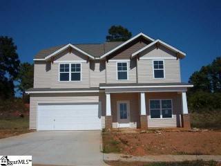 16 Hurshfield Ct, Taylors, SC 29687-4622