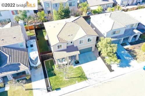 297 Yellow Rose Cir, Oakley, CA 94561-2212