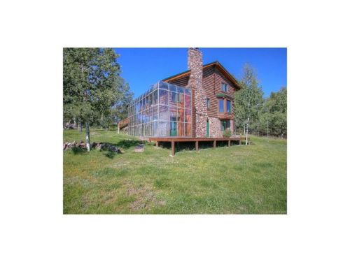 3772 County Rd 102, Guffey, CO 80820-9703