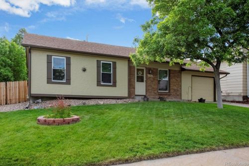 9981 Wigham St, Denver, CO 80229-2657