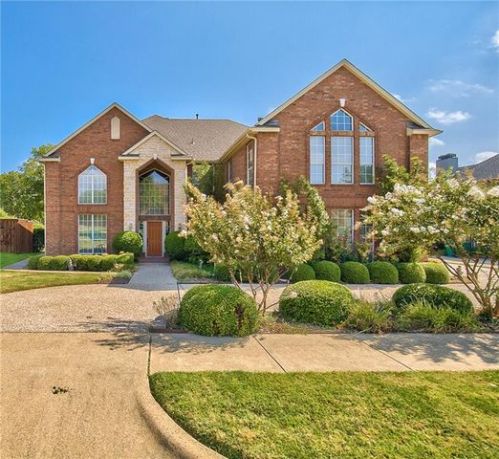 6218 Lincolnshire Ln, Rockwall, TX 75087-4507
