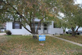 5141 Pennsylvania St, Littleton CO  80121-1021 exterior